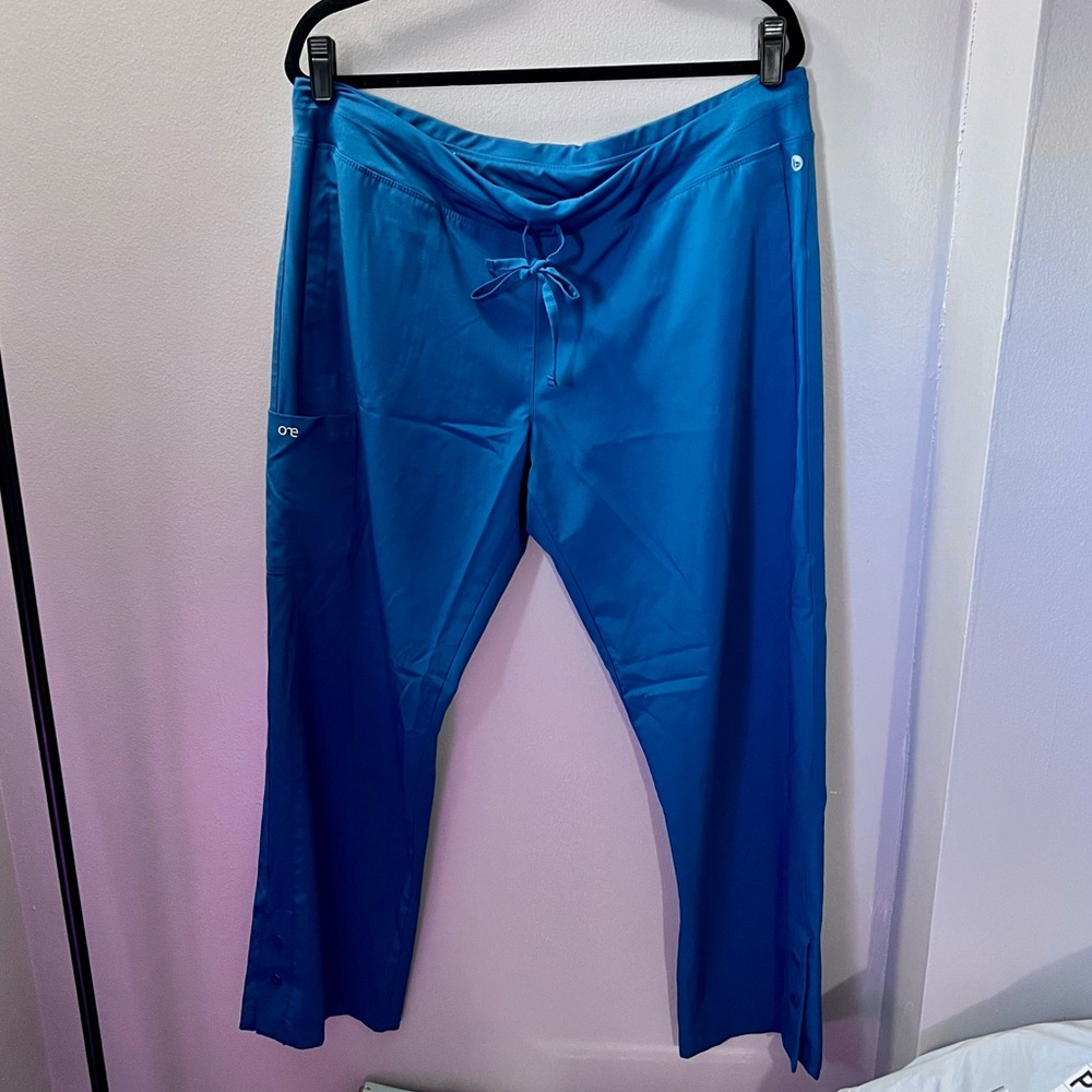 Barco One 4 Pocket Track Pants XLP Bahama